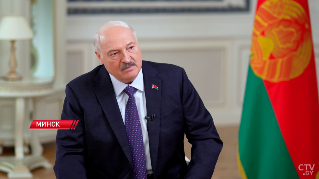 «Это должно касаться всех». Лукашенко выступил за всеобщее ядерное разоружение в мире-4