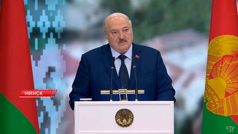 Лукашенко: потеряв суверенитет, можно стать рабочей силой транснационального бизнеса-4