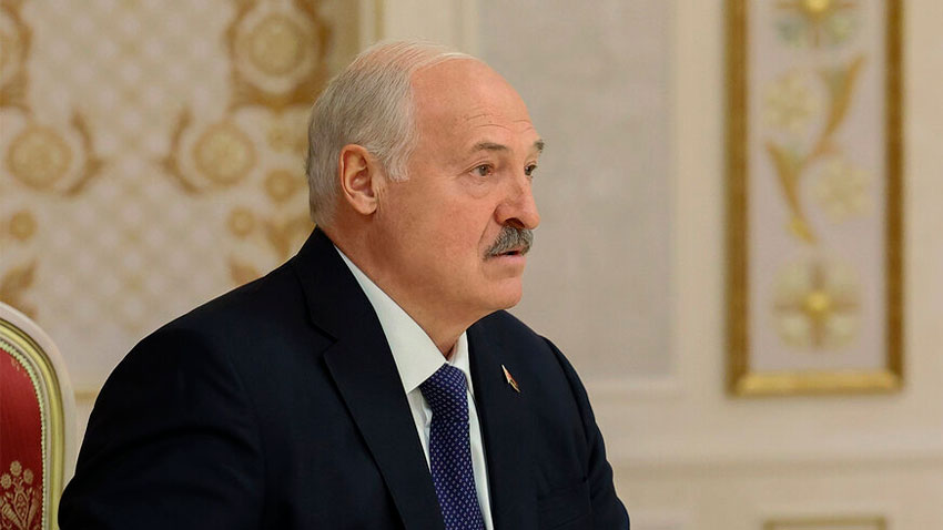 Лукашенко – губернатору Брянской области: мы будем делать все, чтобы наше соседство было на пользу