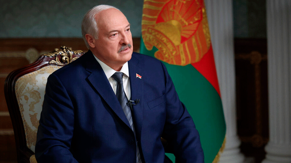 «Он сильный человек». Лукашенко назвал Путина «волкодавом» в политике-0 «Он сильный человек». Лукашенко назвал Путина «волкодавом» в политике-0