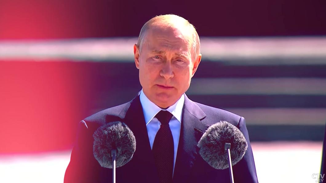 Память о войне священна! Лидеры стран ЕАЭС о вкладе народов в Великую Победу-4