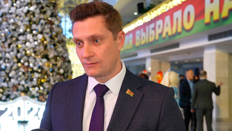 Чернецкий: дети – индикатор того, что происходит во взрослом мире Чернецкий: дети – индикатор того, что происходит во взрослом мире