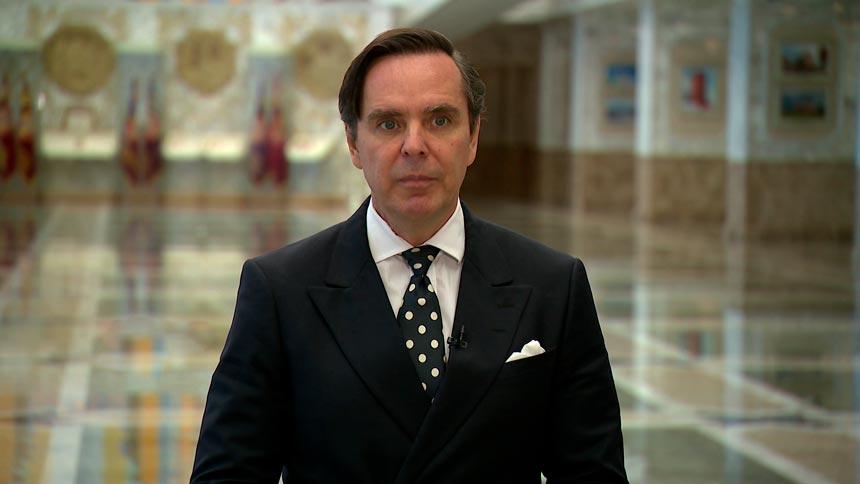 Бразилия планирует увеличить поставки калийных удобрений из Беларуси