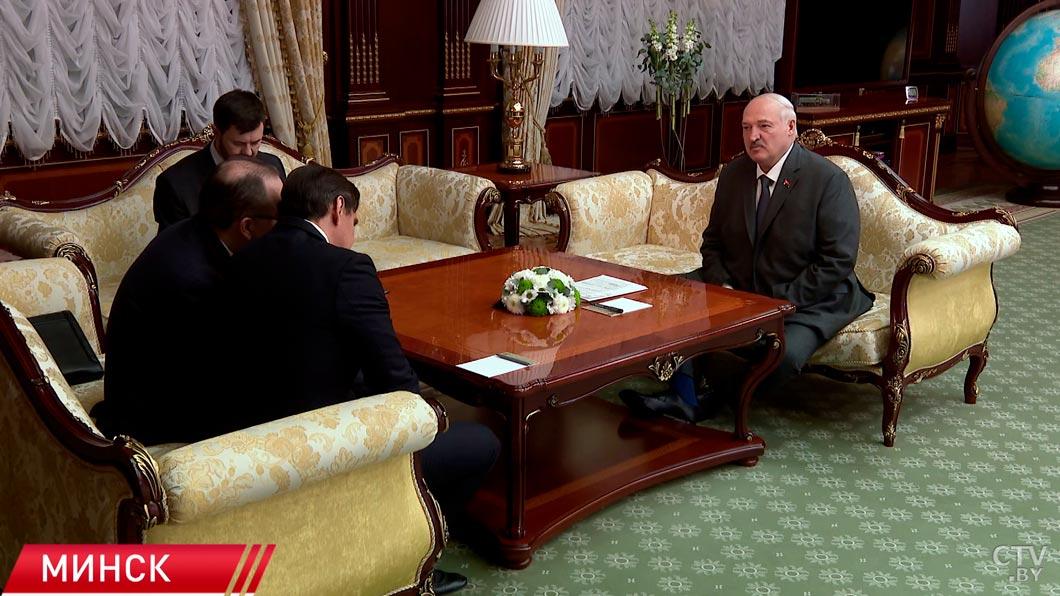 Бразилия планирует увеличить поставки калийных удобрений из Беларуси-2