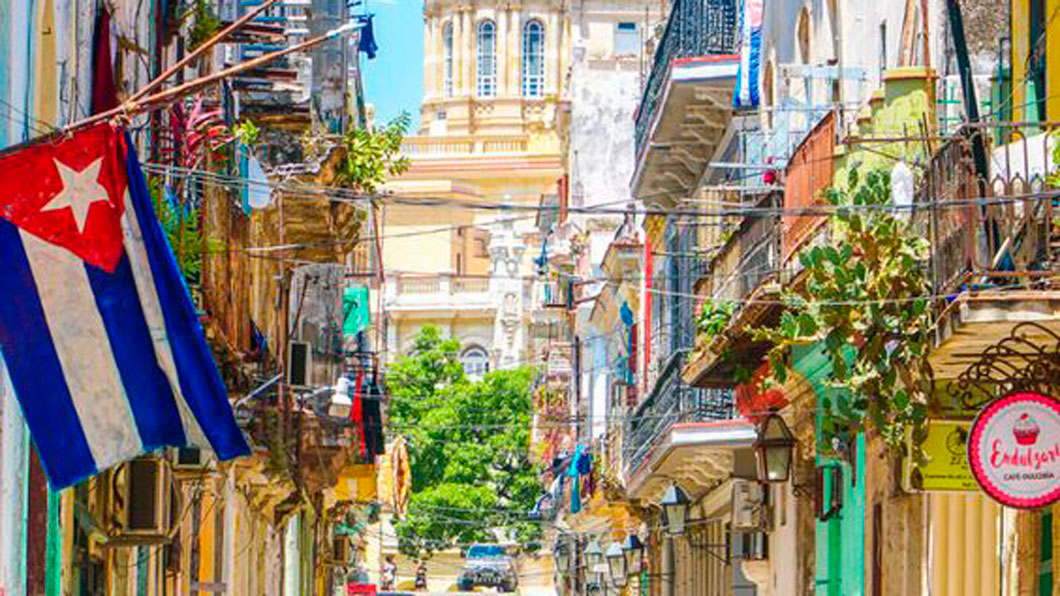 Холод в тропиках: на Кубе впервые зафиксировали 0 градусов