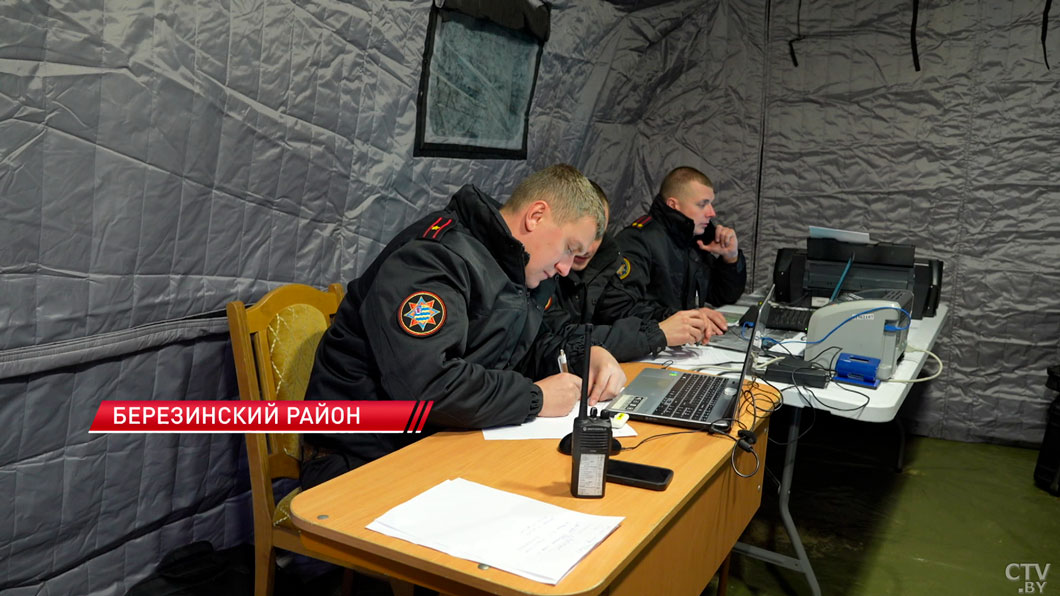 За 6 дней прочесали 3 тысячи гектаров – поиски Максима Зеньковича завершились. Вот всё, что известно-14