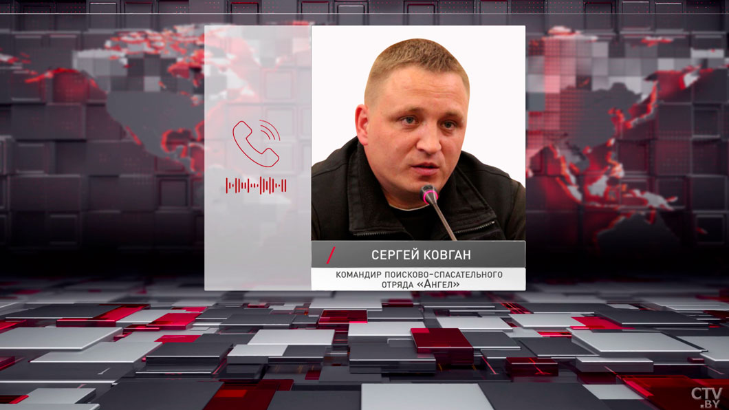 За 6 дней прочесали 3 тысячи гектаров – поиски Максима Зеньковича завершились. Вот всё, что известно-4