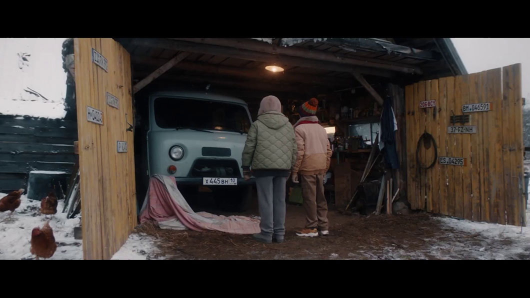 В кинотеатре «Москва» прошёл предпоказ нового семейного фильма «Драники»-2 В кинотеатре «Москва» прошёл предпоказ нового семейного фильма «Драники»-2