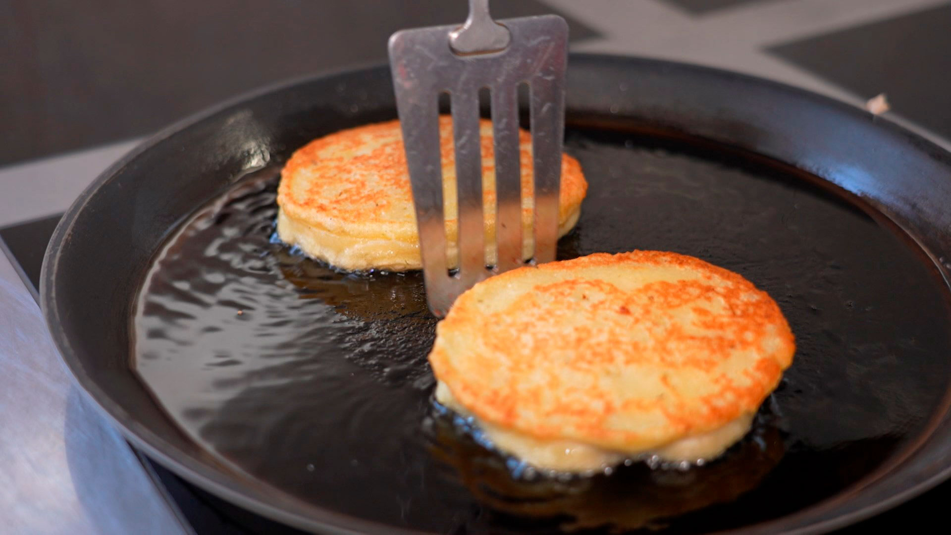 Белорусские драники могут войти в список ЮНЕСКО