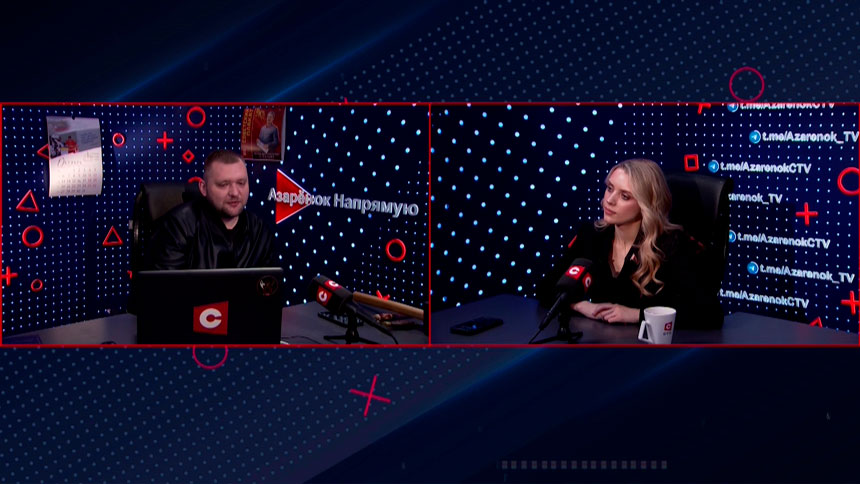 Еремич: конкурсы красоты в Беларуси с благотворительным уклоном! Еремич: конкурсы красоты в Беларуси с благотворительным уклоном!