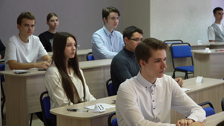 Белорусские вузы увеличивают количество бюджетных мест