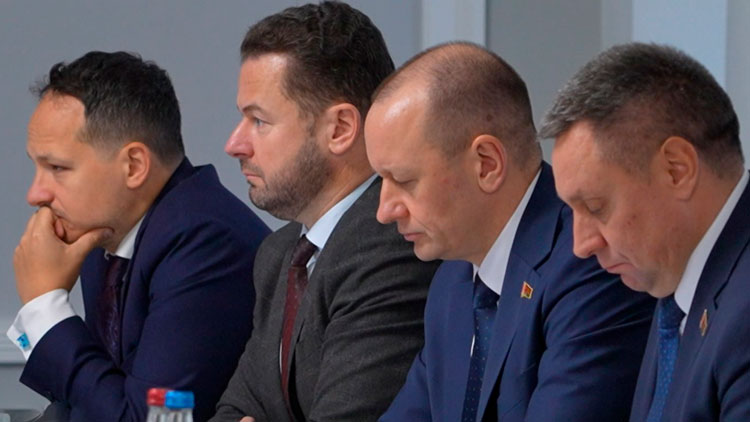 Проект программы социально-экономического развития Беларуси будет доработан до 1 ноября