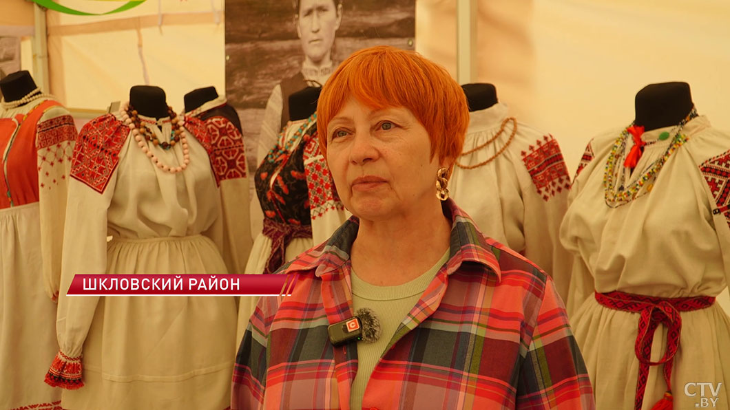 Республиканский фестиваль «Купалье» стартовал в Александрии-8 Республиканский фестиваль «Купалье» стартовал в Александрии-8