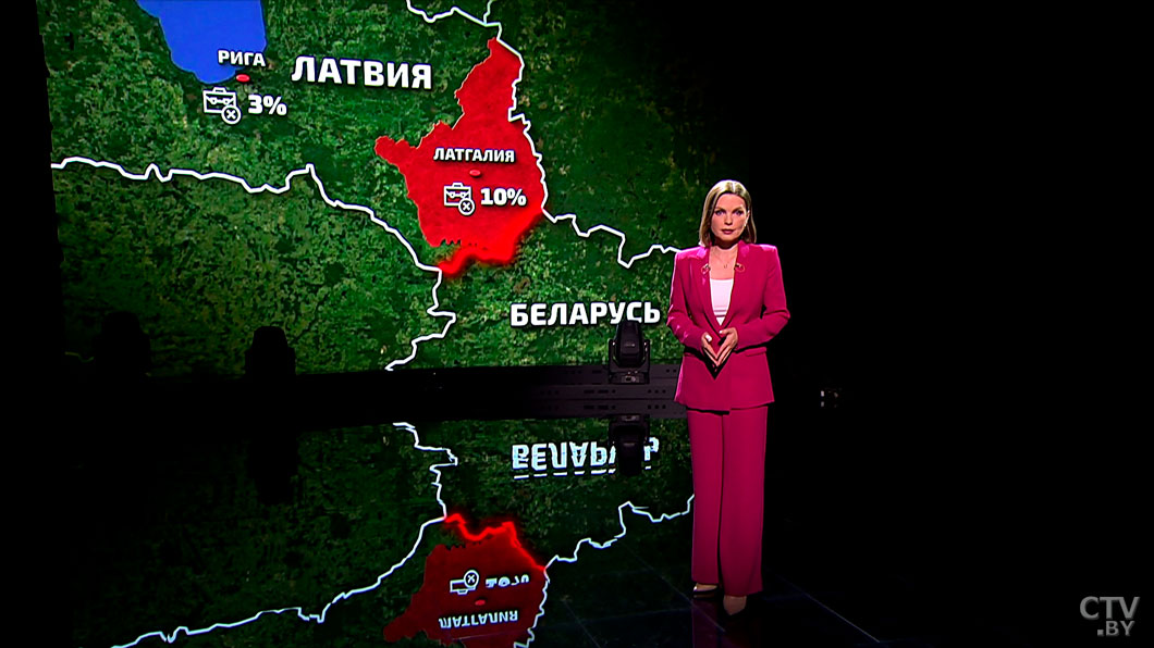 Приграничный раскол. Зачем Латвия хотела закрыться от Беларуси?-8 Приграничный раскол. Зачем Латвия хотела закрыться от Беларуси?-8