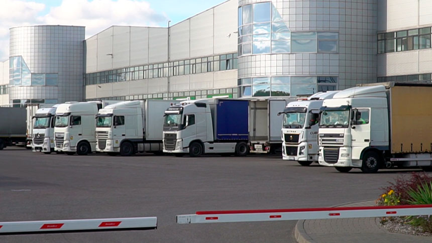 Катастрофа для Литвы – закрытые границы уничтожают бизнес! К чему привела грязная игра соседа? Катастрофа для Литвы – закрытые границы уничтожают бизнес! К чему привела грязная игра соседа?