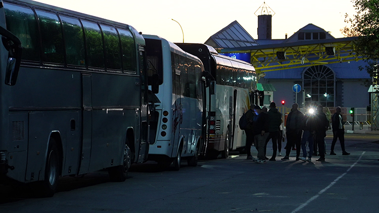 Белорусские службы продолжают бороться с трансграничной преступностью