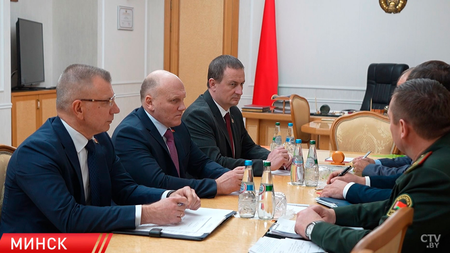 Беларусь получила официальное уведомление Литвы об открытии двух пунктов пропуска-4