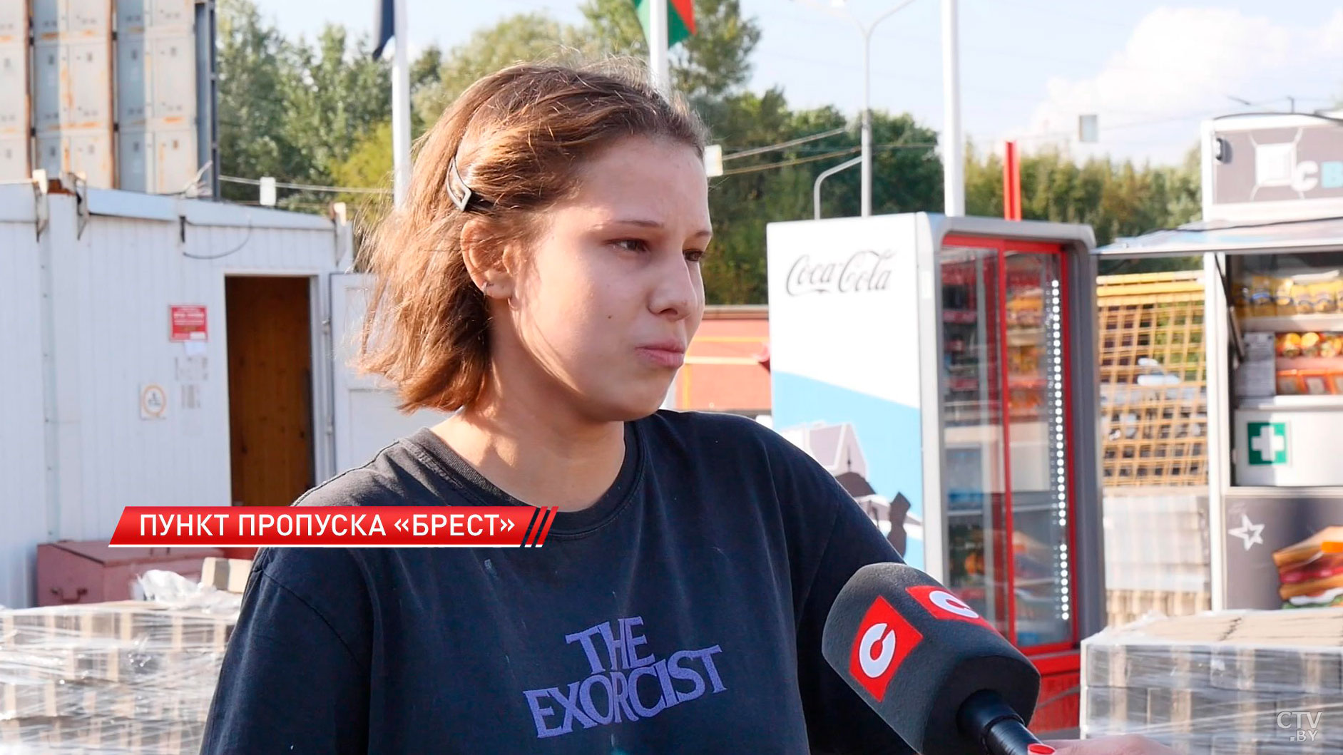 Очередь ещё больше – ситуация на границе с Польшей накануне закрытия-10