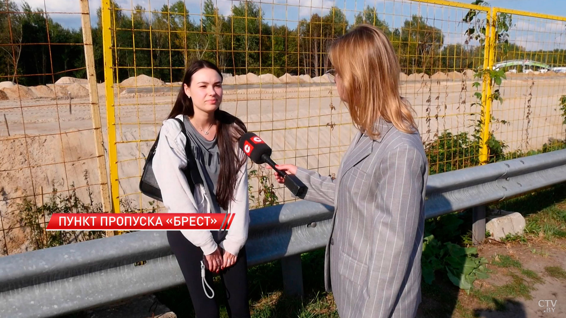 Очередь ещё больше – ситуация на границе с Польшей накануне закрытия-8