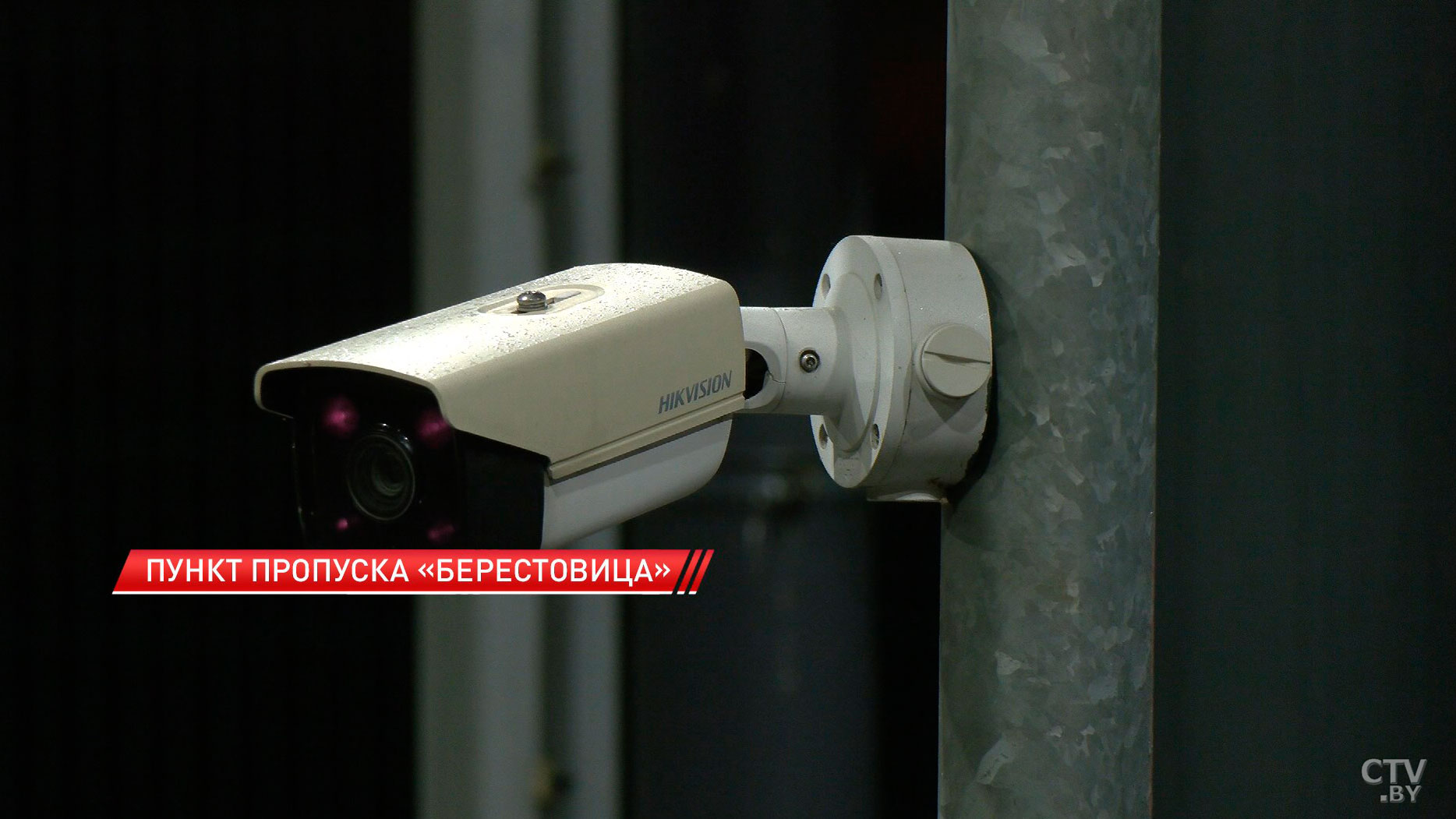 Очередь по обе стороны: Беларусь и Польша открыли КПП на границе. Вот как это было-14