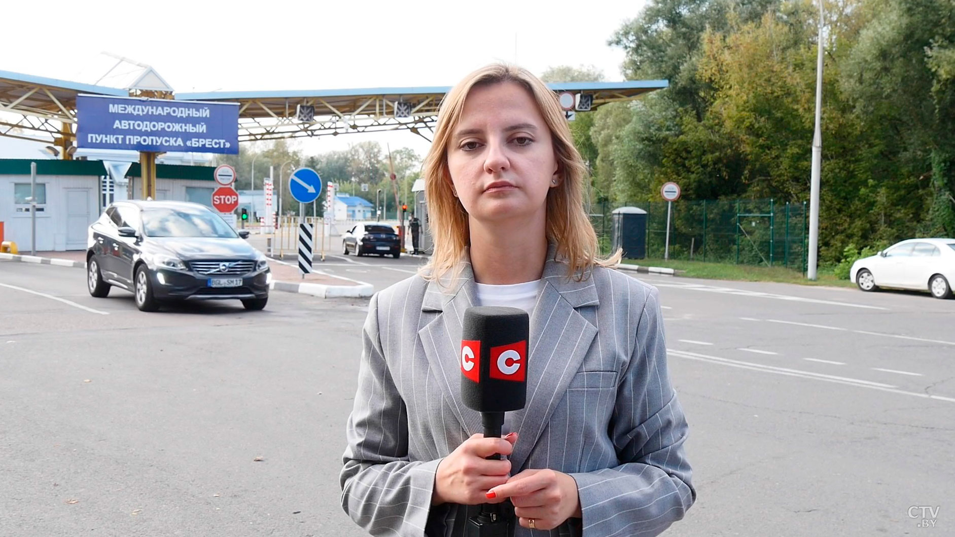 Очередь ещё больше – ситуация на границе с Польшей накануне закрытия-2