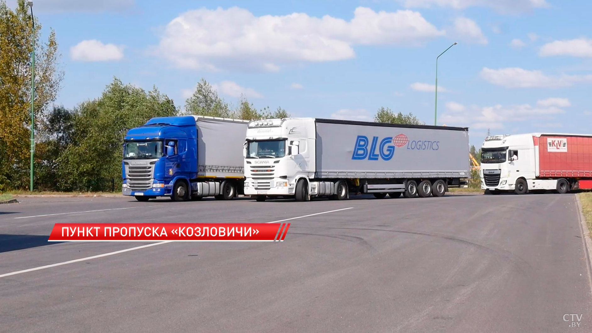 Очередь ещё больше – ситуация на границе с Польшей накануне закрытия-14
