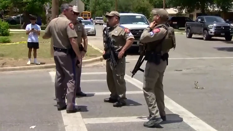 В Аргентине подросток устроил стрельбу в школе – есть пострадавшие
