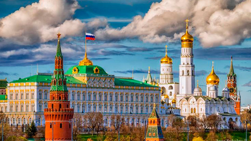 Кремль призывает Запад оказать давление на Киев ради продолжения переговоров