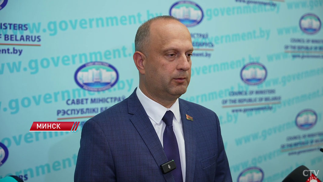 В правительстве рассмотрели проекты прогноза соцэкономразвития и республиканского бюджета на 2027-й-4