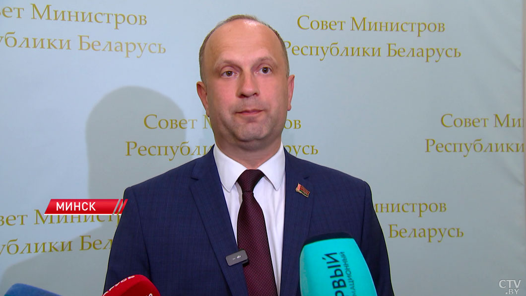 Госпрограммы по дорогам и цифровизации повысили свою эффективность за 2024-й – Чеботарь-4 Госпрограммы по дорогам и цифровизации повысили свою эффективность за 2024-й – Чеботарь-4