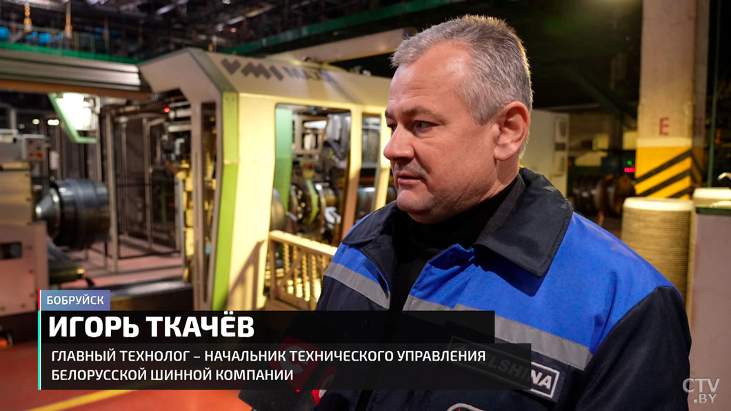 От наследия СССР к современным успехам! Как устроено белорусское качество – побывали на предприятиях-6