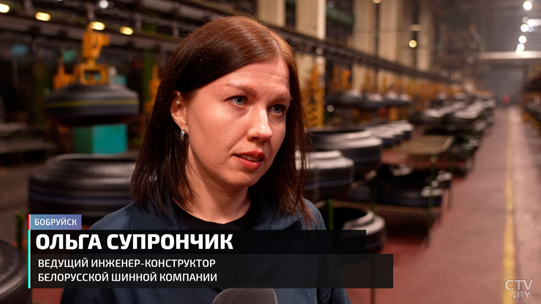 От наследия СССР к современным успехам! Как устроено белорусское качество – побывали на предприятиях-10