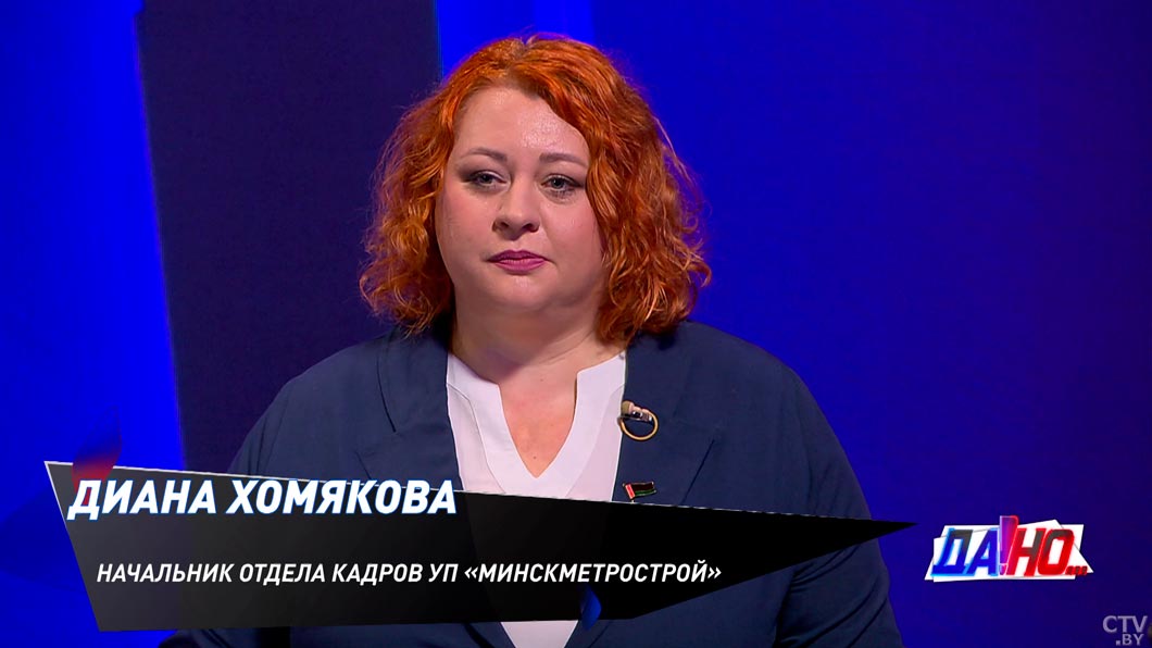 Как контролируют трудовых мигрантов после приезда в Беларусь? Рассказали в «Минскметрострое»-2