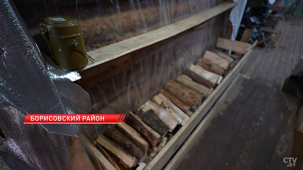 Лукашенко: «У нас никто спрашивать не будет, когда и как воевать»-2