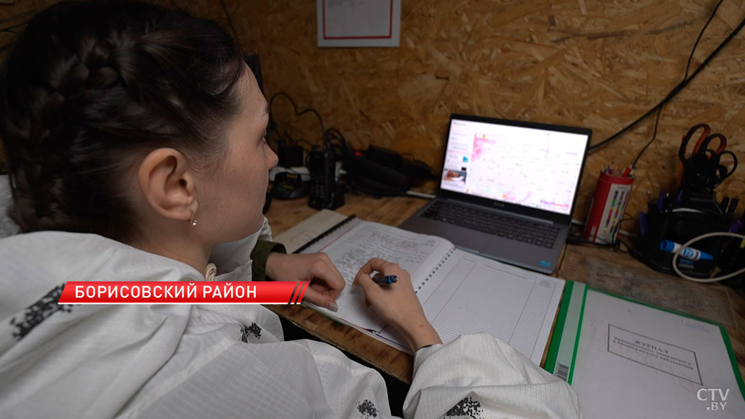 Лукашенко: «У нас никто спрашивать не будет, когда и как воевать»-6