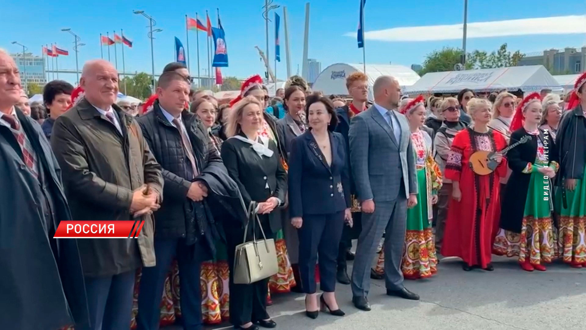 Олег Кожемяко: Приморье, как и Дальний Восток, во многом осваивалось белорусами-6