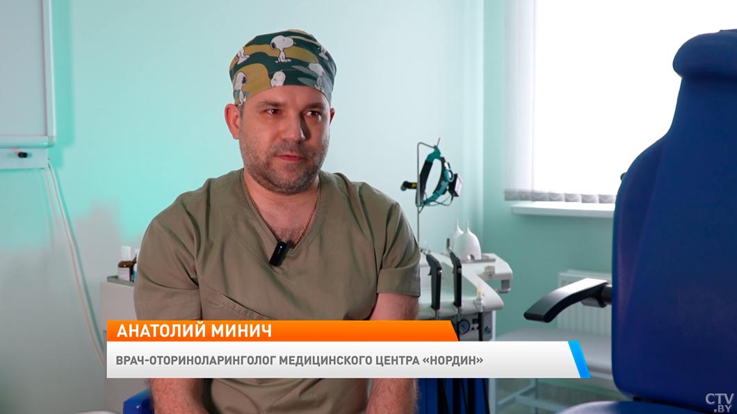 Серная пробка может возникнуть из-за ватных палочек! Как её удалить, рассказал врач-2