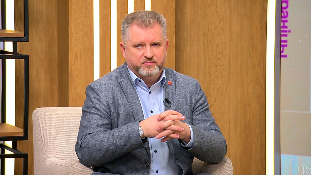 Что готовят на СТВ в 2026 году? Генеральный директор о полюбившихся программах и новых проектах-4 Что готовят на СТВ в 2026 году? Генеральный директор о полюбившихся программах и новых проектах-4