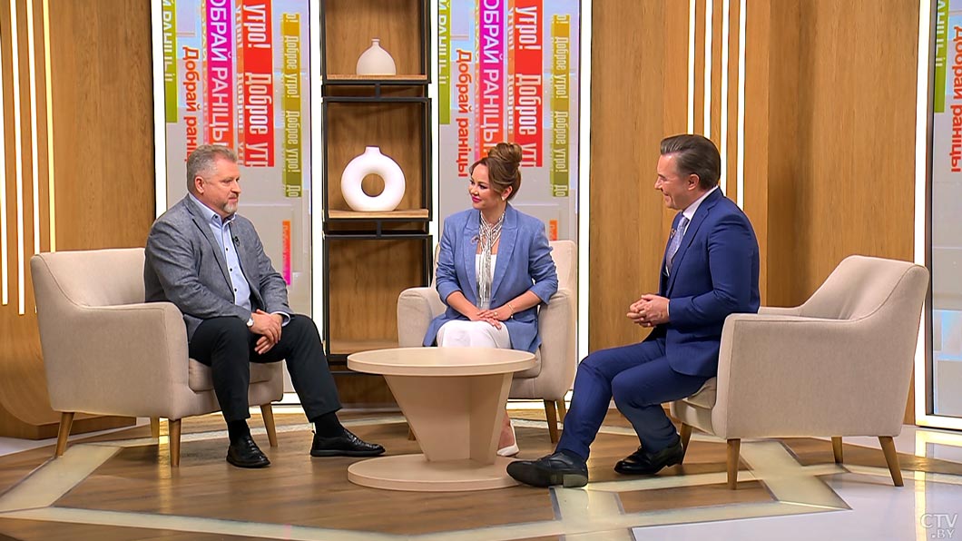 Что готовят на СТВ в 2026 году? Генеральный директор о полюбившихся программах и новых проектах-2 Что готовят на СТВ в 2026 году? Генеральный директор о полюбившихся программах и новых проектах-2