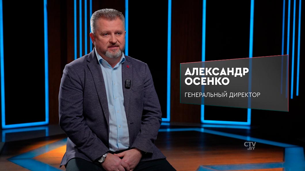 Осенко: похулиганить в хорошем смысле – задача, которую я ставлю перед командой-2