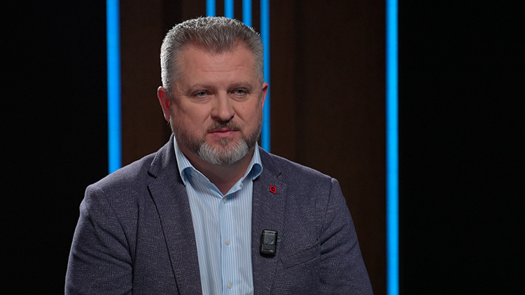 Осенко: похулиганить в хорошем смысле – задача, которую я ставлю перед командой