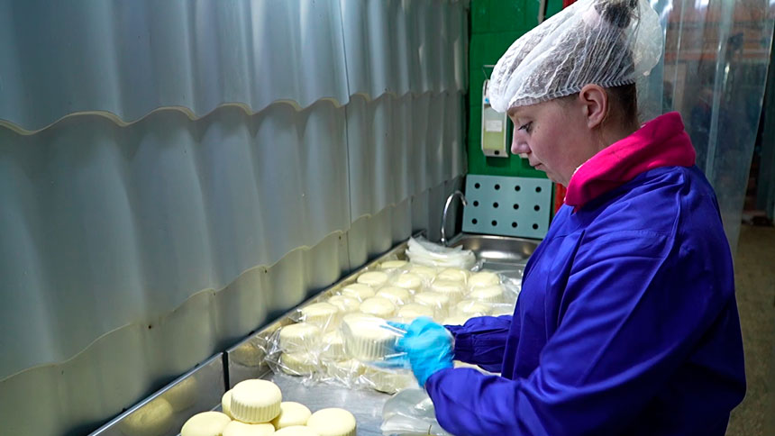 5,5 тыс. новых рабочих мест! Как инициатива «Один район – один проект» изменила экономику регионов Беларуси?