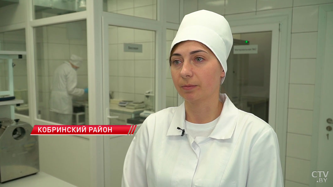 5,5 тыс. новых рабочих мест! Как инициатива «Один район – один проект» изменила экономику регионов Беларуси?-8 5,5 тыс. новых рабочих мест! Как инициатива «Один район – один проект» изменила экономику регионов Беларуси?-8