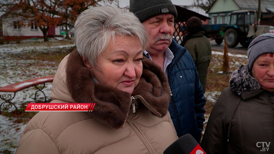 Год благоустройства – в Гомельской области выбрали лучшие гражданские инициативы для реализации-8