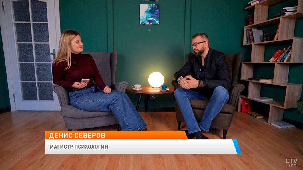 Что такое осенняя хандра и как с ней справиться? Вот несколько советов -5
