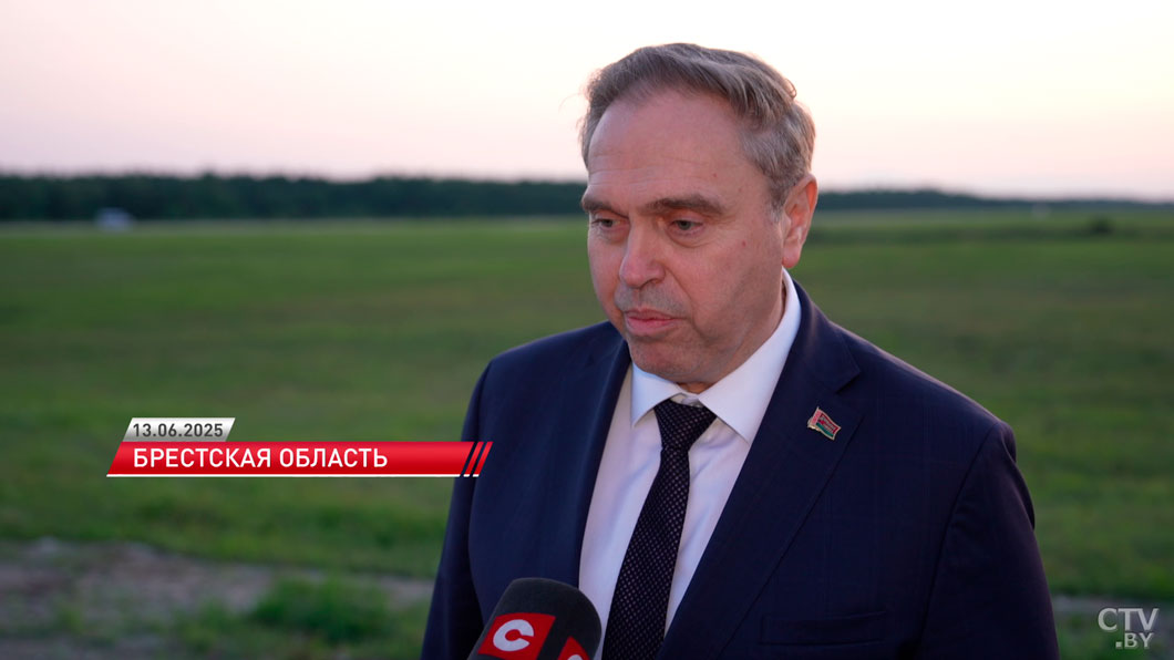 Тратить деньги только на качественные образцы – какие поручения дал Лукашенко по беспилотникам?-6 Тратить деньги только на качественные образцы – какие поручения дал Лукашенко по беспилотникам?-6