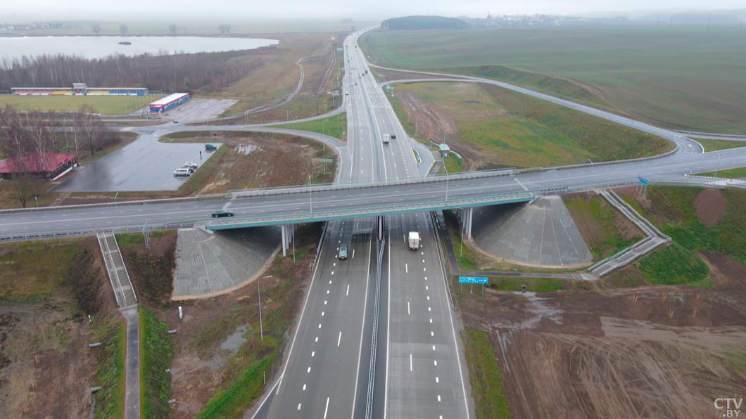 Воздушный патруль! ГАИ Жодино внедряет дроны в работу-6
