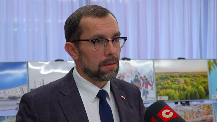 Европа вынуждена за свой счёт поддерживать американские интересы в регионе – польский аналитик Европа вынуждена за свой счёт поддерживать американские интересы в регионе – польский аналитик