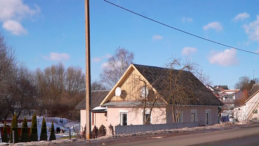 В 2025 году в Минской области для целей уличного освещения установили 50 тысяч светодиодных светильников