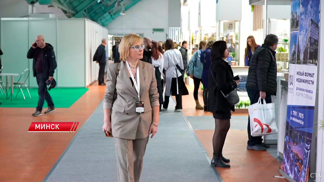 Международная выставка «PRODEXPO-2025» открывается в Минске 11 ноября-8